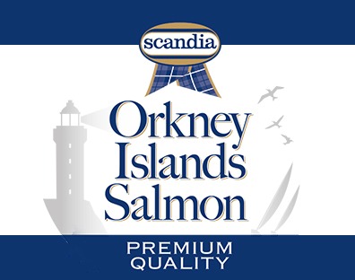 Nuova Linea Orkney Islands Salmon